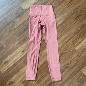 Lululemon Leggings I’m really good condition